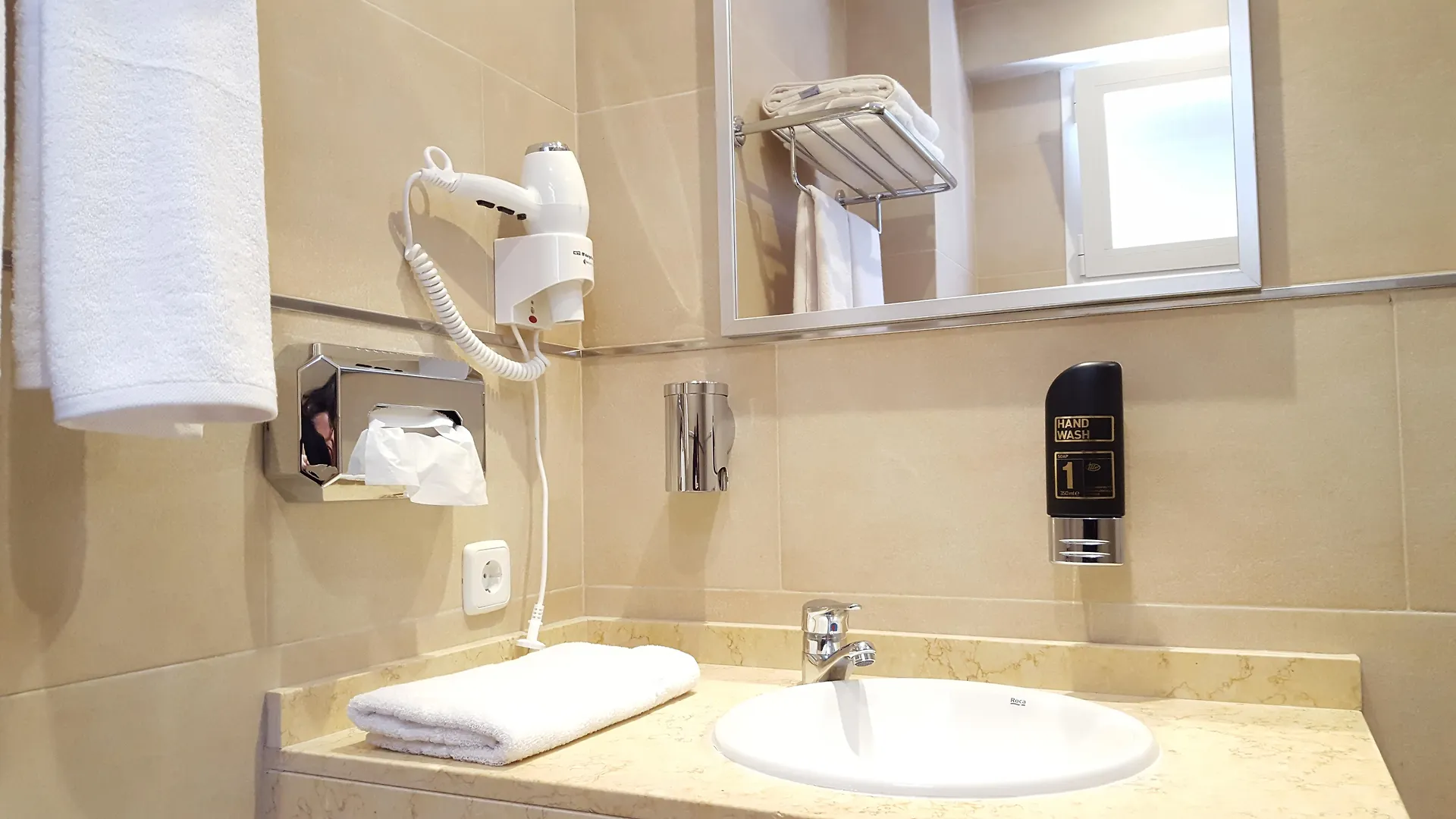 Creta Hotel Paguera Spain