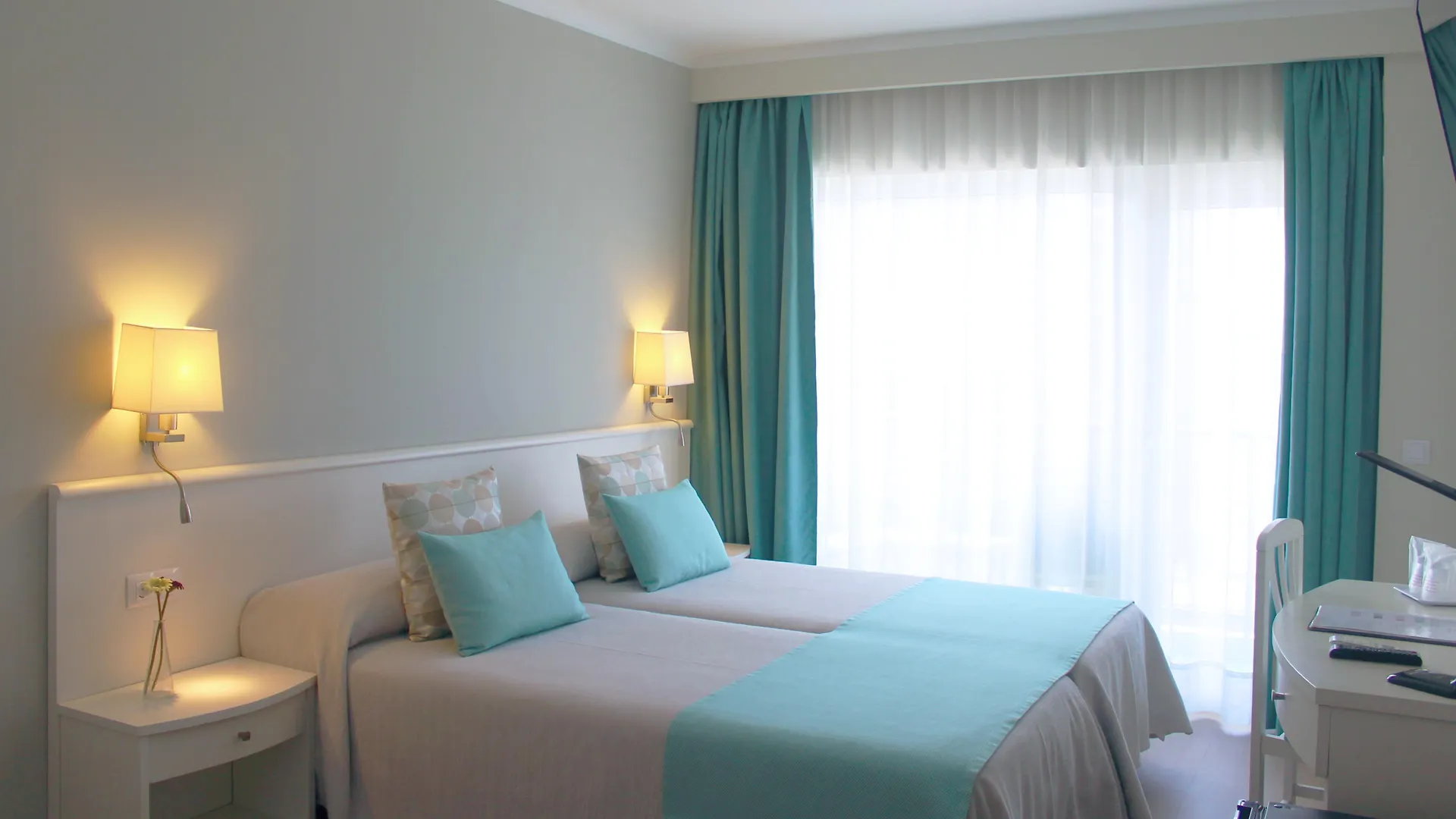 Creta Hotel Paguera  Peguera