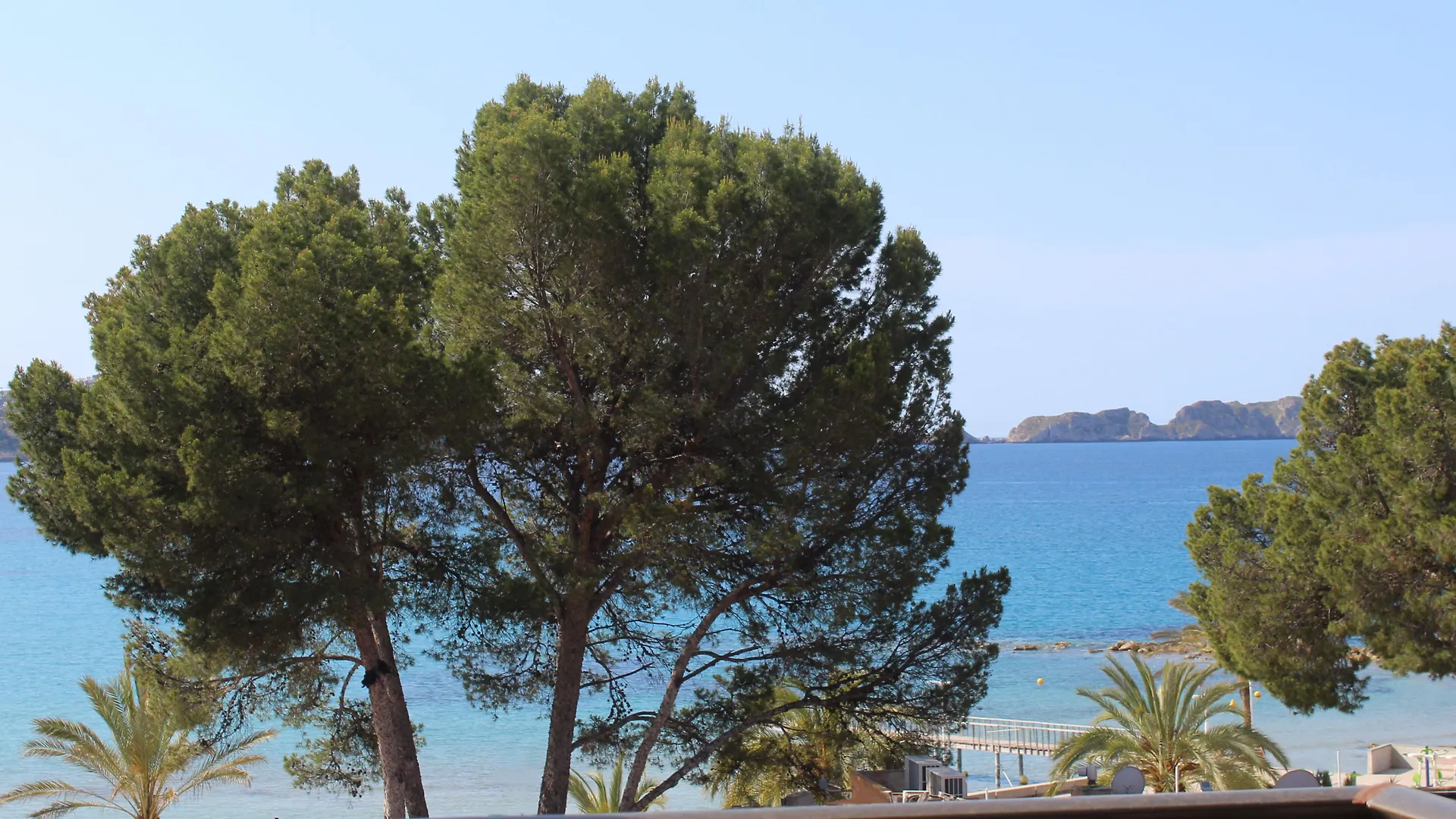 Creta Hotel Paguera  Peguera