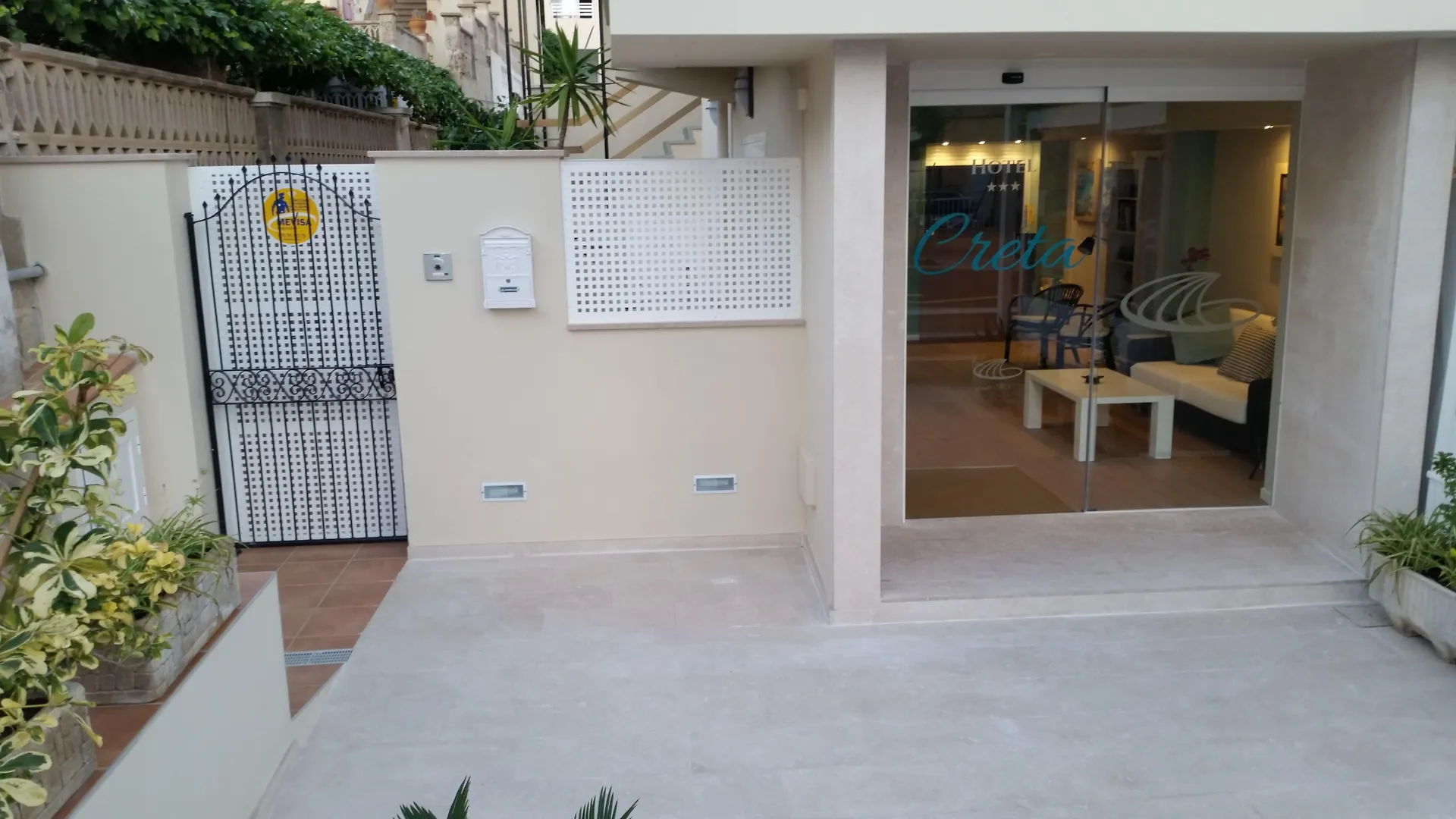 Creta Hotel Paguera Spain