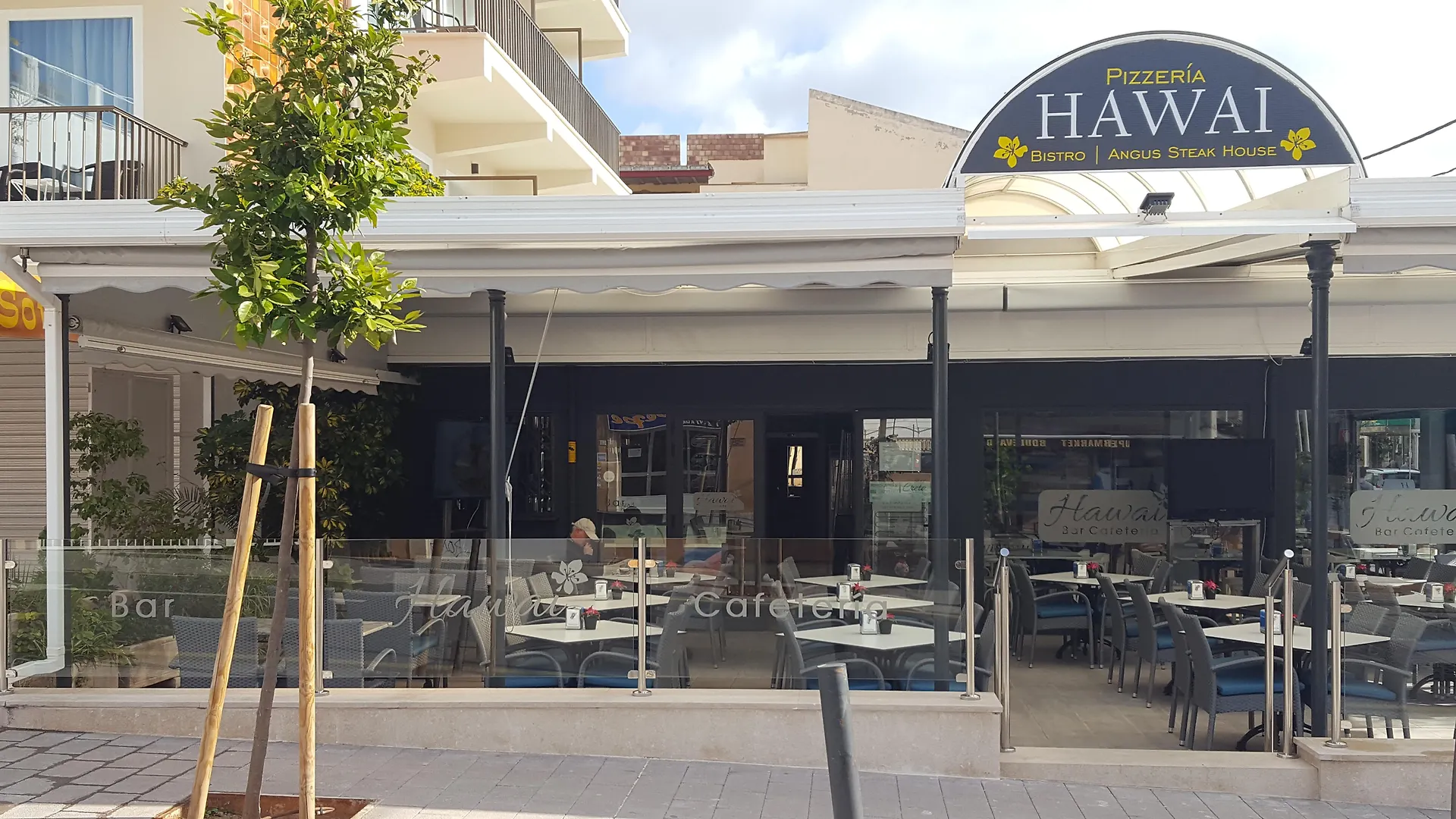 Creta Hotel Paguera
