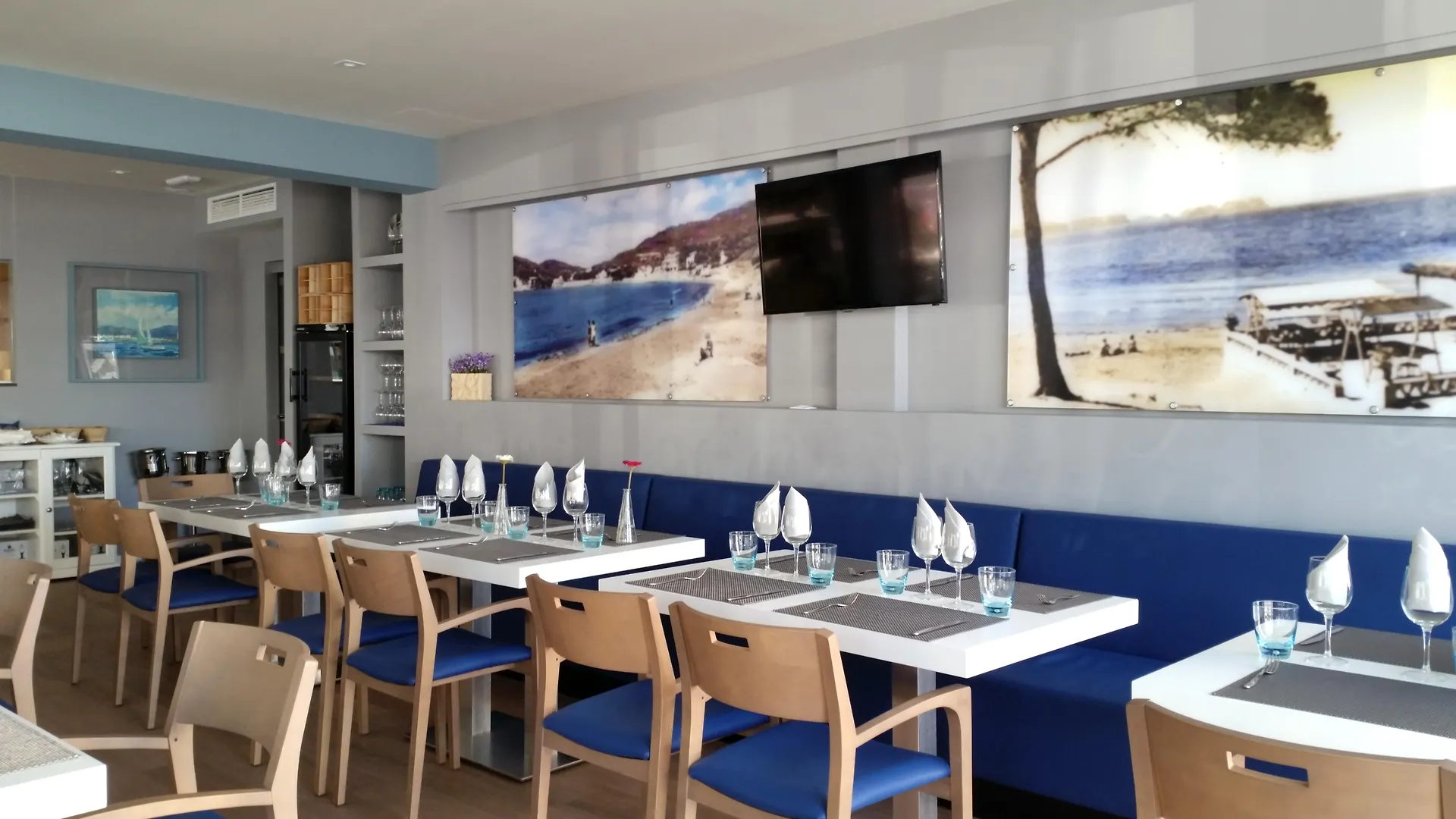 Creta Hotel Paguera Spain