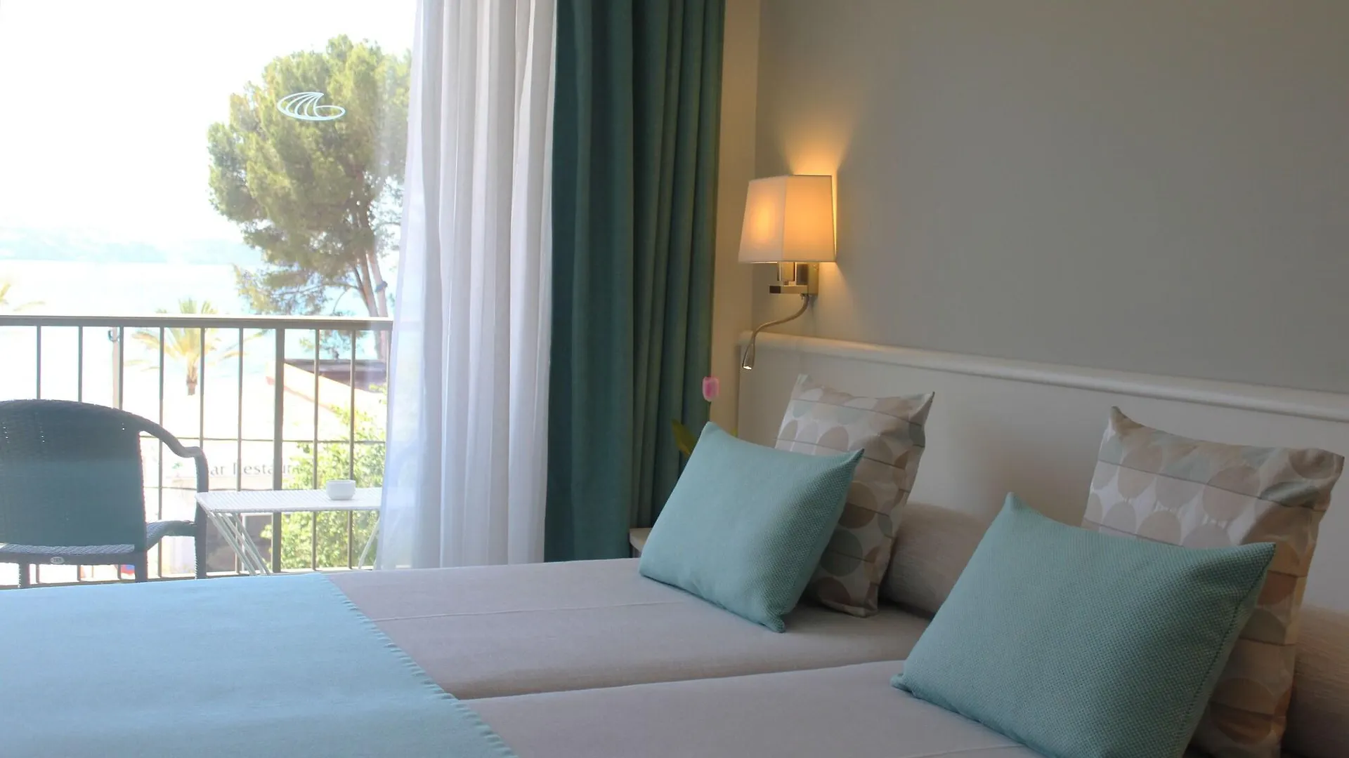 Creta Hotel Paguera  Peguera