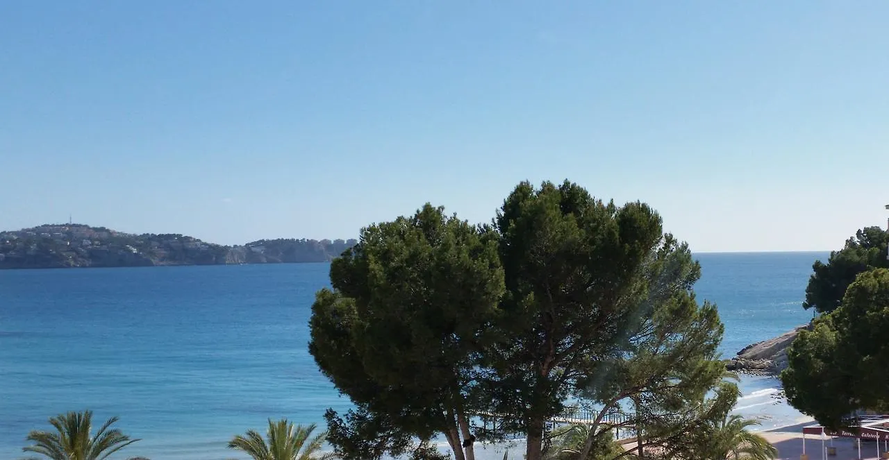 Creta Hotel Paguera Peguera