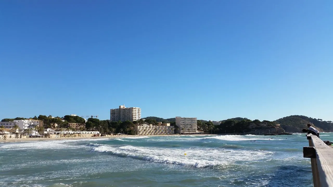 Creta Hotel Paguera