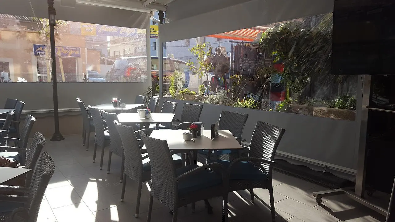 Creta Hotel Paguera