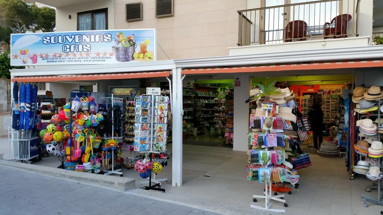 Creta Hotel Paguera Spain