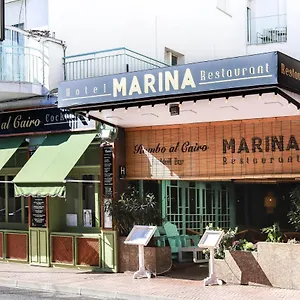 Marina Hotel Palamós