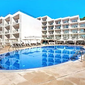 Aparthotel Y Paguera