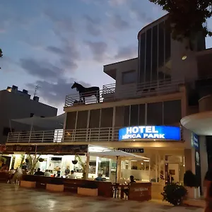Hipica Park Castell-Platja d'Aro