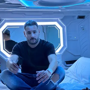Futurotel Capsulehotel Sevilla