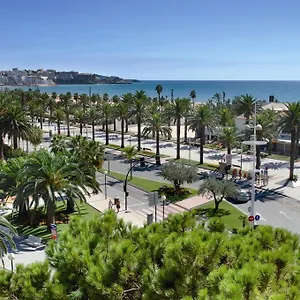 Tahiti Rs 2* Salou