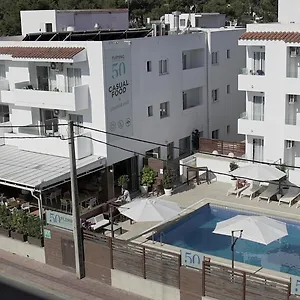 Fleming 50 - Adults Only 3* San Antonio Abad