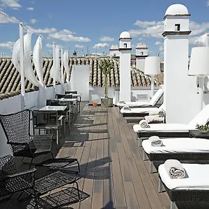 Hospes Casas Del Rey De Baeza, A Member Of Design 4* Seville