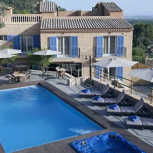 Hotel Es Corte Vell - Adults Only