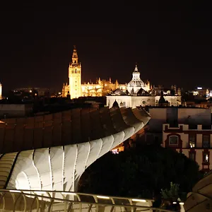 Palace 3* Seville