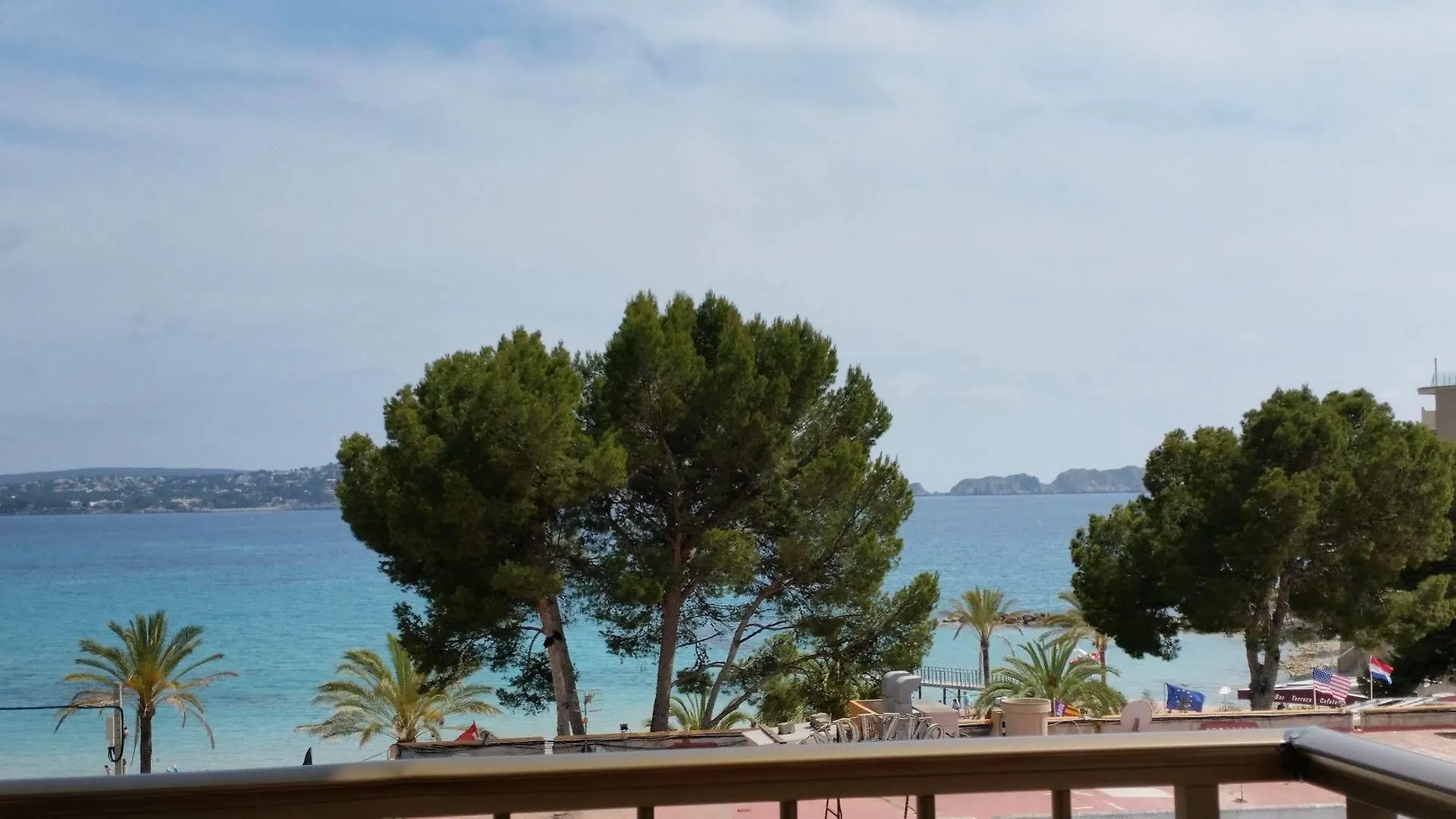 Hotel Creta Paguera Peguera